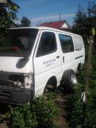 Toyota Hiace. LH119 LH168, 3L 5L