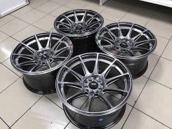 XXR. 9.0x17, 5x100.00, 5x114.30, ET28, ЦО 73,1 мм.