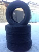 Bridgestone. Зимние, шипованные, 2012 год, износ: 30%, 4 шт