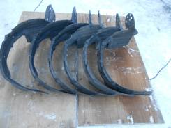 Подкрылок. Honda Odyssey, RA6, RA7, RA8, RA9 Двигатели: F23A, J30A