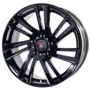 Yamato Taira-Tomoyme. 7.0x17, 5x114.30, ET55, ЦО 64,1 мм.