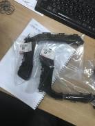 Крепление бампера. Toyota Passo, KGC30, KGC35, NGC30 Daihatsu Boon, M600S, M601S, M610S Двигатели: 1NRFE, 1KRFE