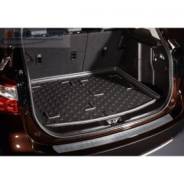 Коврик. Suzuki SX4, JYA, JYB, YA22S, YB22S Двигатели: K14C, M16A
