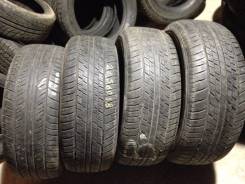 Dunlop Grandtrek PT2. Летние, 50 %, 4 шт