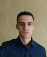 Кладовщик. Среднее образование, опыт работы 5 лет
