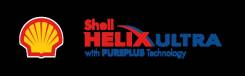 Shell Helix. Вязкость 10W-40, полусинтетическое