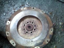 Маховик. Mitsubishi: Sigma, Chariot Grandis, GTO, Delica, Diamante, Challenger, Pajero Sport, Pajero, Debonair, Eclipse, Montero Sport Двигатель 6G72