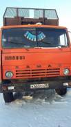 Камаз 55102. Продам Лесовоз, 10 000 куб. см., 9 000 кг.