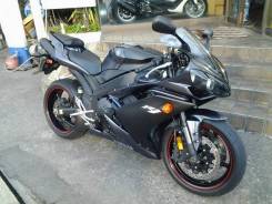 Yamaha YZF R1. 1 000 куб. см., исправен, птс, без пробега. Под заказ