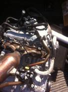 Клапан egr. Toyota Corolla Fielder, NKE165 Toyota Corolla Axio, NKE165 Двигатель 1NZFXE