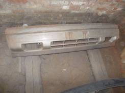 Бампер. Mazda MPV, LVEWE, LV5W, LVEW