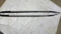 Рейлинг. Subaru Forester, SG5, SG9, SG, SG9L