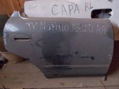Дверь боковая. Toyota Sprinter Marino, AE100 Toyota Corolla Ceres, AE100
