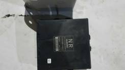 Блок управления акпп, cvt. Subaru Forester, SG, SG5