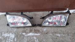 Фара. Toyota Caldina, ST215, AT211G, AT211, ST210G, ST215G, ST215W, ST210 Toyota Avensis. Под заказ