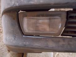 Фара противотуманная. Mitsubishi Diamante, F41A, F31A, F31AK