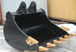 Ковш. Volvo Komatsu JCB Caterpillar Hitachi Hyundai Case. Под заказ
