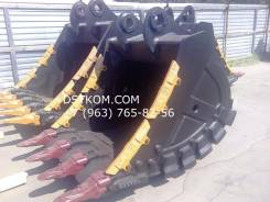 Ковш. Doosan S Doosan DX. Под заказ