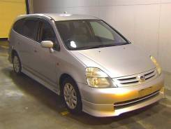 Honda Stream. RN3, K20A