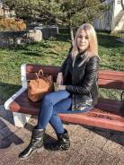 Менеджер по продажам. Незаконченное высшее образование (студент), опыт работы 3 года