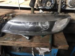 Фара. Audi Q7, 4LB Двигатели: BAR, BUG, CTWA, CCFC, CJGD, CDVA, CRCA, CNAA, CJWB, CLZB, BTR, CJWC, CJTB, CCFA, CJTC, BHK