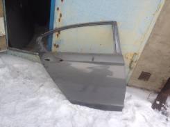 Дверь боковая. Honda Accord