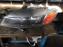 Фара. Audi Q7, 4LB Двигатели: CDVA, BUG, BHK, BAR, BTR, CCFC, CCFA, CJGD, CLZB, CRCA, CJTB, CJWB, CNAA, CTWA, CJTC, CJWC