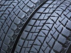 Bridgestone Blizzak DM-V1. Зимние, без шипов, 2011 год, износ: 10%, 4 шт