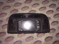 Консоль панели приборов. Toyota Camry, MCV30L, MCV36, MCV31, MCV30, ACV36, ACV35, ACV31, ACV30, ACV30L