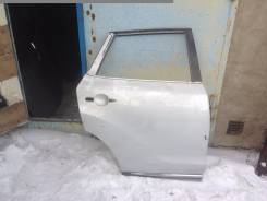 Дверь боковая. Nissan Murano, PNZ51, Z51, TNZ51 Двигатели: QR25DE, YD25, VQ35DE