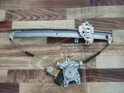 Стеклоподъемный механизм. Nissan Maxima, A33 Nissan Cefiro, PA33, A33 Двигатели: VQ30DE, VQ20DE, VQ25DD