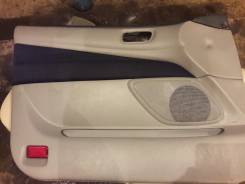 Обшивка двери. Toyota Vista Ardeo, SV50, SV55, SV55G, ZZV50G, ZZV50, AZV55G, SV50G, AZV50, AZV55, AZV50G Toyota Vista, SV50, AZV55, ZZV50, AZV50, SV55...
