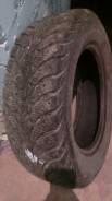 Goodyear UltraGrip Extreme. Зимние, шипованные, 2010 год, износ: 30%, 4 шт