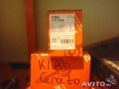 Наконечник рулевой. Ford Fusion Kia Cerato
