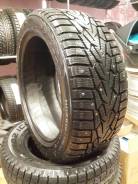 Nokian Hakkapeliitta 7. Зимние, шипованные, без износа, 1 шт