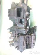 Печка. Geely MK