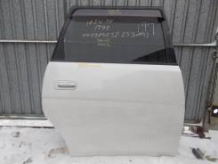Дверь боковая. Toyota Gaia, SXM10, SXM10G, SXM15, SXM15G