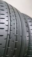 Continental ContiSportContact 2. Летние, износ: 5%, 2 шт