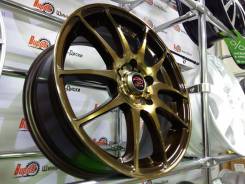 Sakura Wheels 3199. 6.5x16", 5x108.00, ET45, ЦО 73,1 мм.