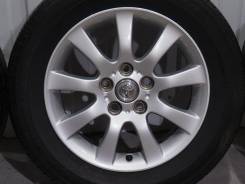 Toyota. 6.5x16, 5x114.30, ET50