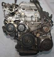 Двигатель в сборе. Nissan Avenir, PW11 Двигатель SR20DE