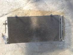Радиатор кондиционера. Subaru Legacy, BE5, BH5 Двигатели: EJ206, EJ208