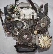 Двигатель в сборе. Nissan Serena, PC24 Двигатель SR20DE