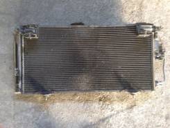 Радиатор кондиционера. Subaru Legacy, BEE, BHE