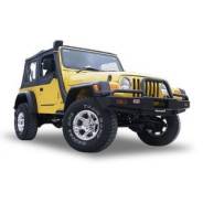 Шноркель. Jeep Wrangler. Под заказ