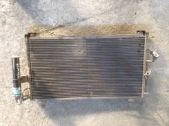 Радиатор кондиционера. Mitsubishi Airtrek, CU2W Двигатель 4G63T