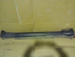 Накладка на порог. Infiniti: FX37, QX70, FX50, FX30d, FX35