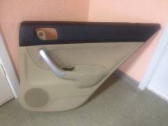 Обшивка двери. Honda Accord, CL7, CL9