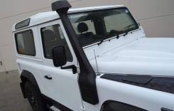 Шноркель. Land Rover Defender. Под заказ