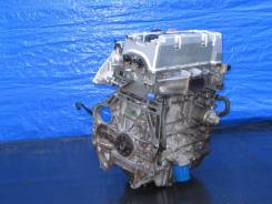 Двигатель в сборе. Honda Accord Двигатель K24Z3